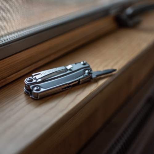 Leatherman New Arrivals