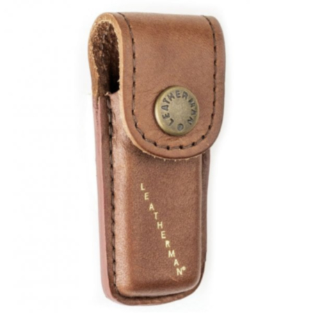 Leatherman Leatherman Heritage Leather Sheath to Fit Super Tool, Surge, Signal