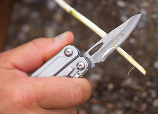Leatherman Sidekick 